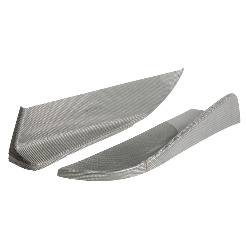 Canards\u0020de\u0020Bas\u0020Caisse\u0020Universels\u0020Origin\u0020Labo\u0020en\u0020Carbone\u0020Gris